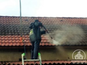 čištění_betonové_střechy